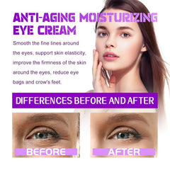 Advanced Wrinkle Diminishing Eye Cream