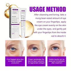 Advanced Wrinkle Diminishing Eye Cream
