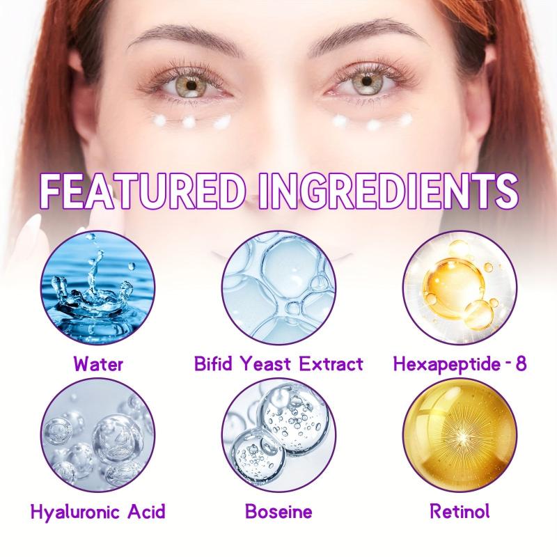 Advanced Wrinkle Diminishing Eye Cream