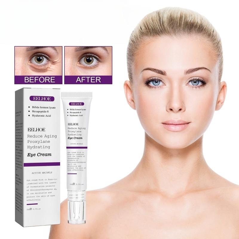 Advanced Wrinkle Diminishing Eye Cream
