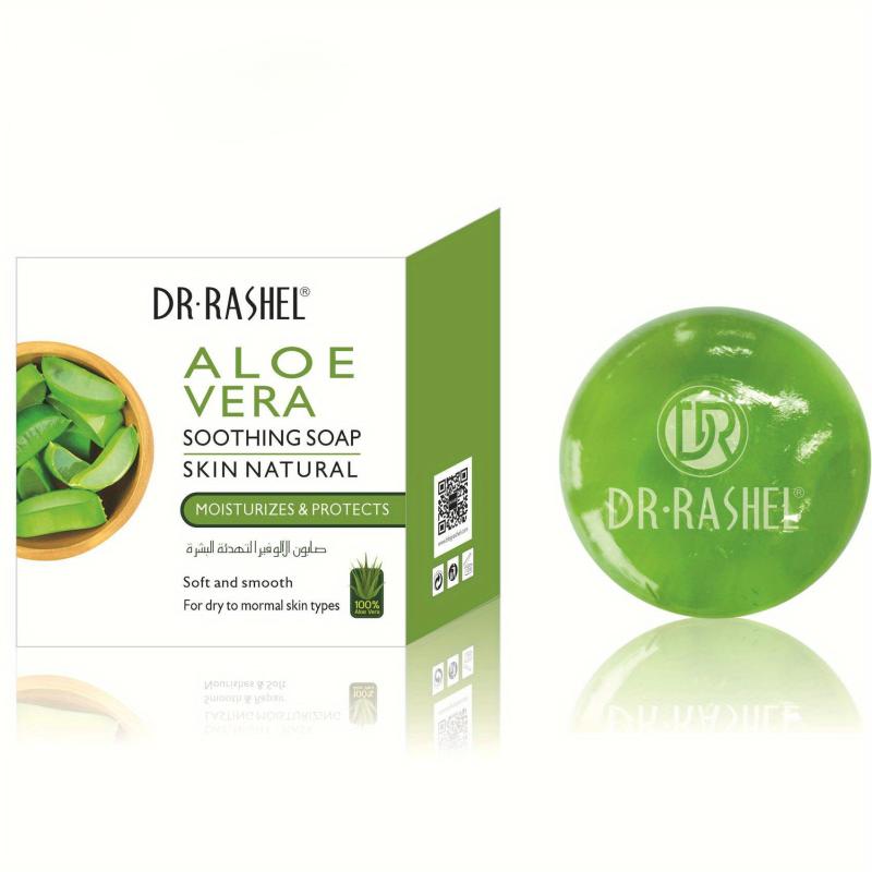 Vitamin C Soap Multiple Elements Cleansing Soap 100g