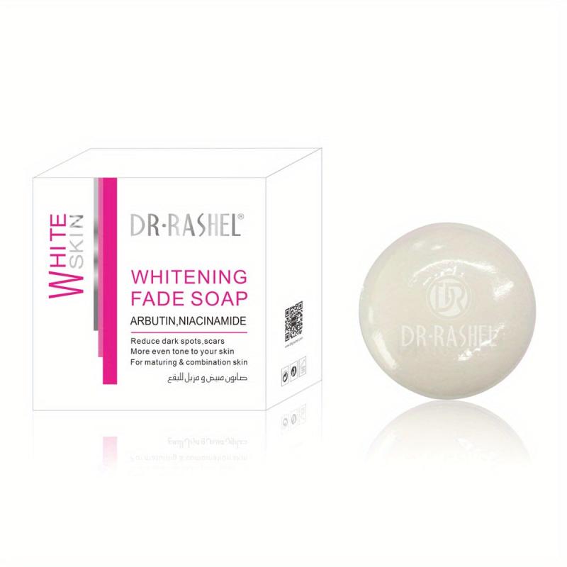 Vitamin C Soap Multiple Elements Cleansing Soap 100g