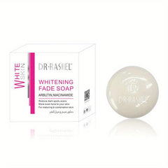 Vitamin C Soap Multiple Elements Cleansing Soap 100g