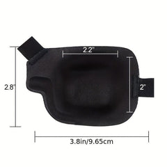 3D Blackout Eye Mask for Adults