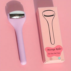 Eye Massage Beauty Roller Stick for Dark Circles