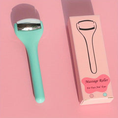 Eye Massage Beauty Roller Stick for Dark Circles