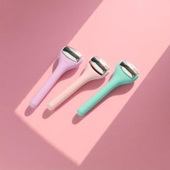 Eye Massage Beauty Roller Stick for Dark Circles