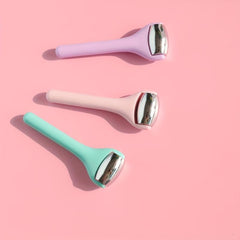 Eye Massage Beauty Roller Stick for Dark Circles