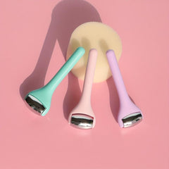Eye Massage Beauty Roller Stick for Dark Circles