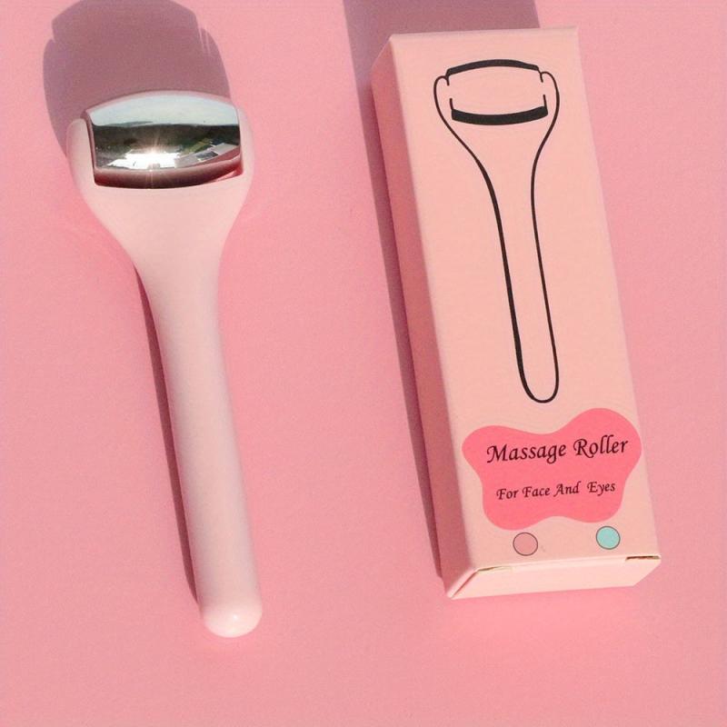 Eye Massage Beauty Roller Stick for Dark Circles