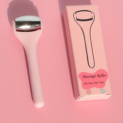 Eye Massage Beauty Roller Stick for Dark Circles