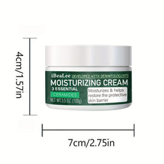Hyaluronic Acid Body Gel Cream Moisturizer