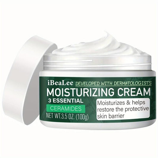 Hyaluronic Acid Body Gel Cream Moisturizer