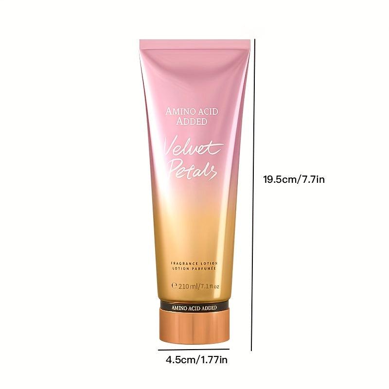 Moisturizing Body Lotion with Amino Acid & Vitamin C