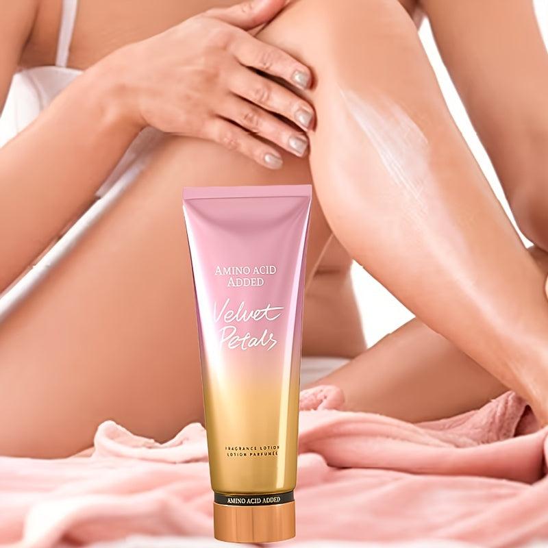 Moisturizing Body Lotion with Amino Acid & Vitamin C