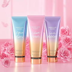 Moisturizing Body Lotion with Amino Acid & Vitamin C