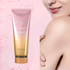 Moisturizing Body Lotion with Amino Acid & Vitamin C