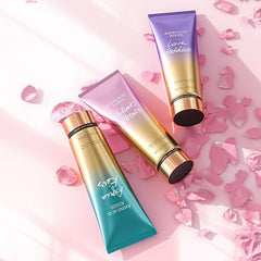 Moisturizing Body Lotion with Amino Acid & Vitamin C