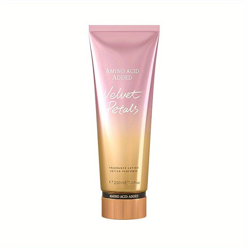 Moisturizing Body Lotion with Amino Acid & Vitamin C