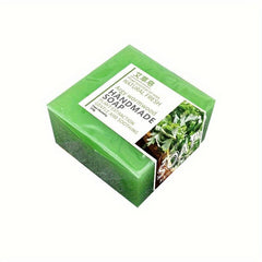 Wormwood Essential Soap - Cleansing & Removal Body Soap