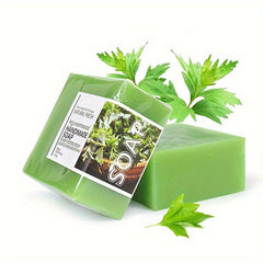Wormwood Essential Soap - Cleansing & Removal Body Soap