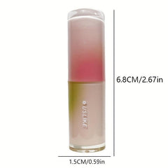 Long Lasting Glossy Lip Balm with Moisturizing Properties