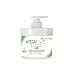 Vitamin E Face Cream for Radiant Complexion