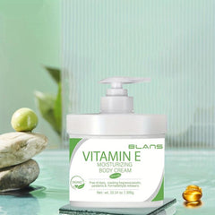 Vitamin E Face Cream for Radiant Complexion