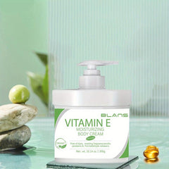Vitamin E Face Cream for Radiant Complexion