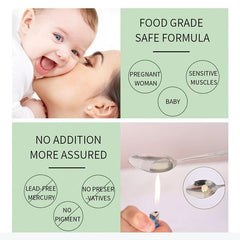 Fatazen Shea Butter Honey Lip Balm Repair Moisturizing Daily Care
