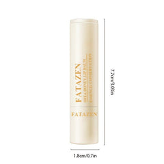 Fatazen Shea Butter Honey Lip Balm Repair Moisturizing Daily Care