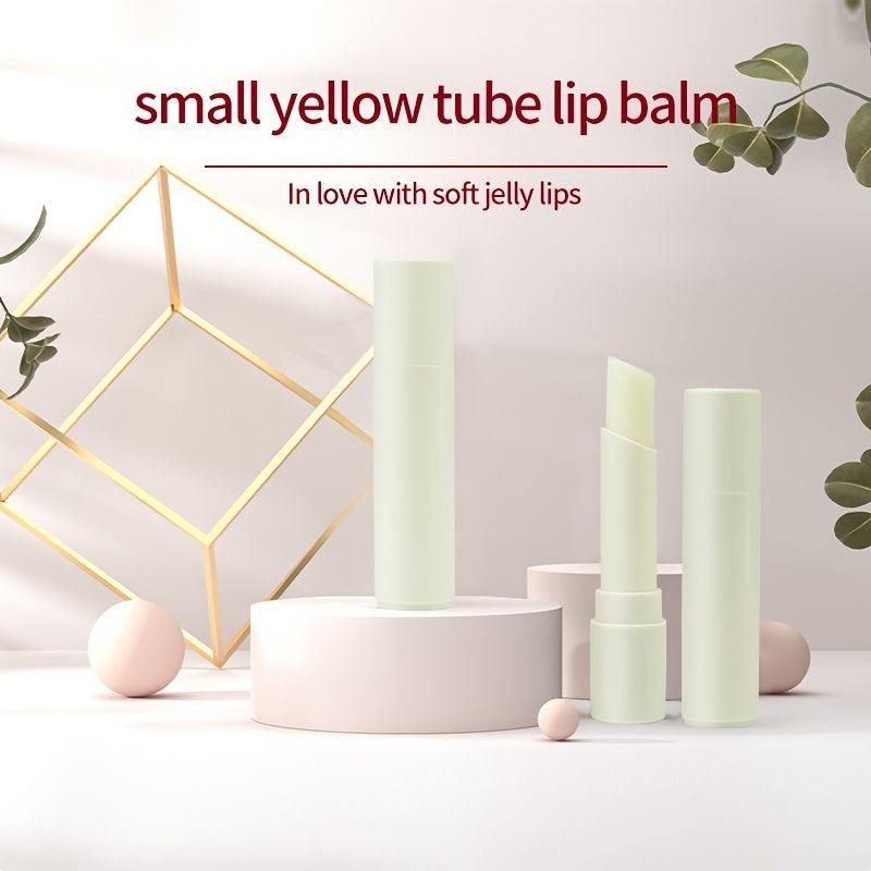 Fatazen Shea Butter Honey Lip Balm Repair Moisturizing Daily Care