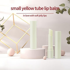 Fatazen Shea Butter Honey Lip Balm Repair Moisturizing Daily Care