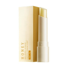 Fatazen Shea Butter Honey Lip Balm Repair Moisturizing Daily Care