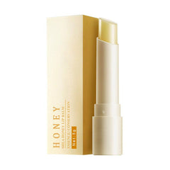Fatazen Shea Butter Honey Lip Balm Repair Moisturizing Daily Care
