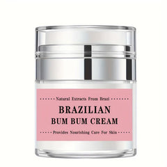 50g 1 76 Oz Bum Bum Cream Shea Butter & Vitamin C Moisture Body Lotion