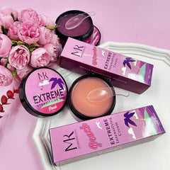 Moisturizing Self Tanning Gel with Sunscreen