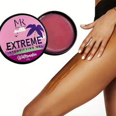 Moisturizing Self Tanning Gel with Sunscreen