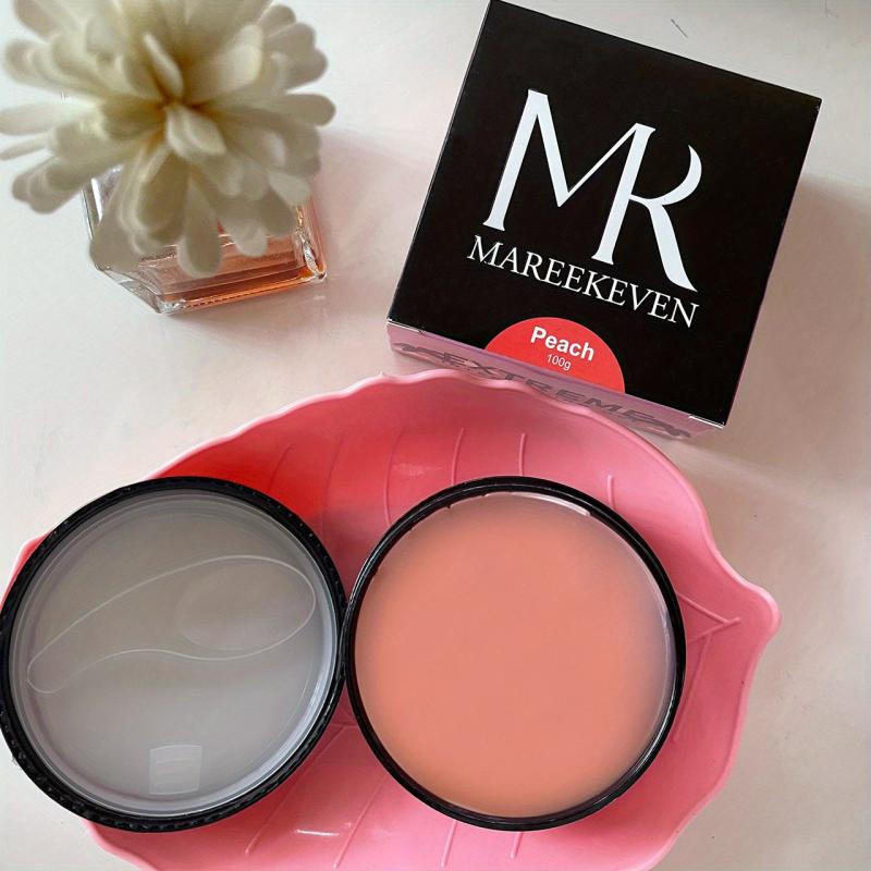 Moisturizing Self Tanning Gel with Sunscreen