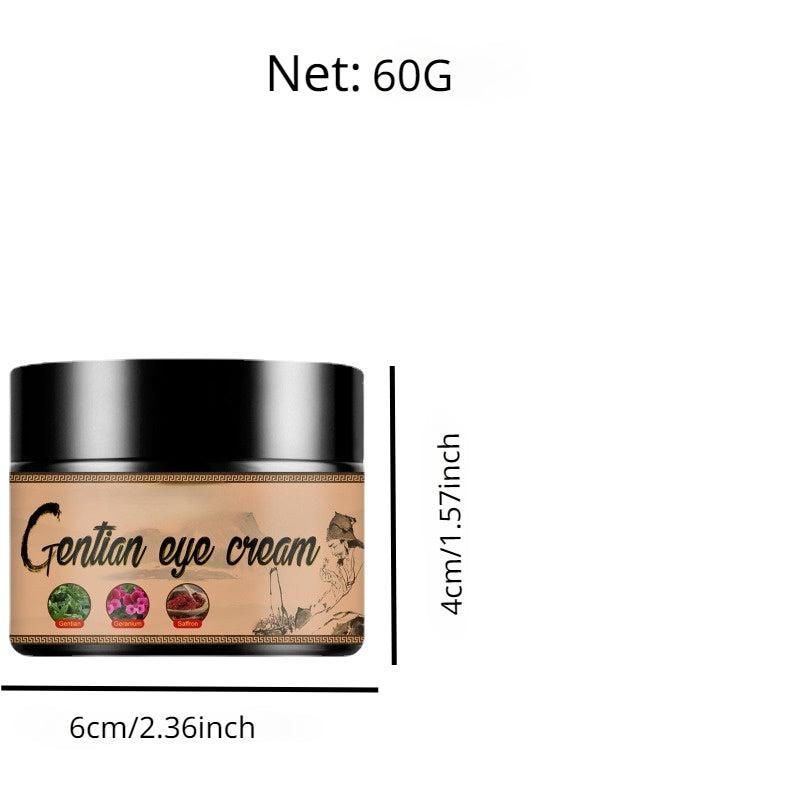 Peptide Collagen Eye Cream Wrinkle Remover Against Puffiness Bags