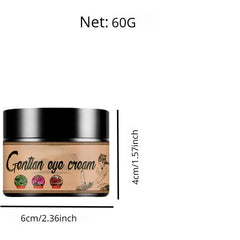 Peptide Collagen Eye Cream Wrinkle Remover Against Puffiness Bags