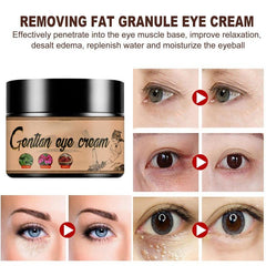Peptide Collagen Eye Cream Wrinkle Remover Against Puffiness Bags