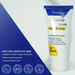 50g Vitamin E Skin Care Body Cream Hydrates Softens Skin Improves Elasticity