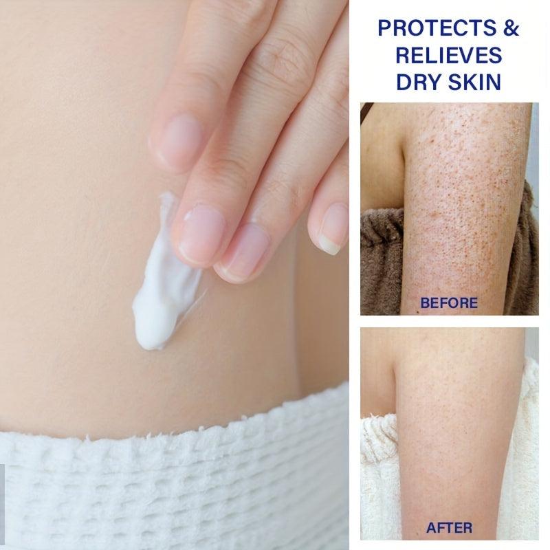 50g Vitamin E Skin Care Body Cream Hydrates Softens Skin Improves Elasticity