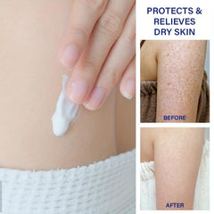 50g Vitamin E Skin Care Body Cream Hydrates Softens Skin Improves Elasticity
