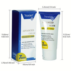 50g Vitamin E Skin Care Body Cream Hydrates Softens Skin Improves Elasticity