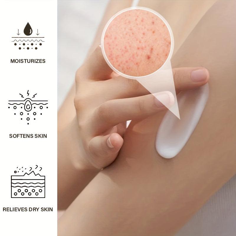 50g Vitamin E Skin Care Body Cream Hydrates Softens Skin Improves Elasticity