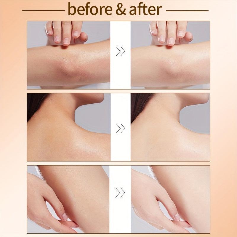 100g Honey Moisturizing Body Cream