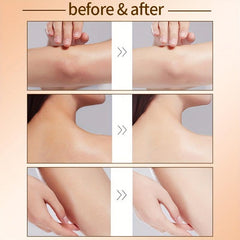 100g Honey Moisturizing Body Cream