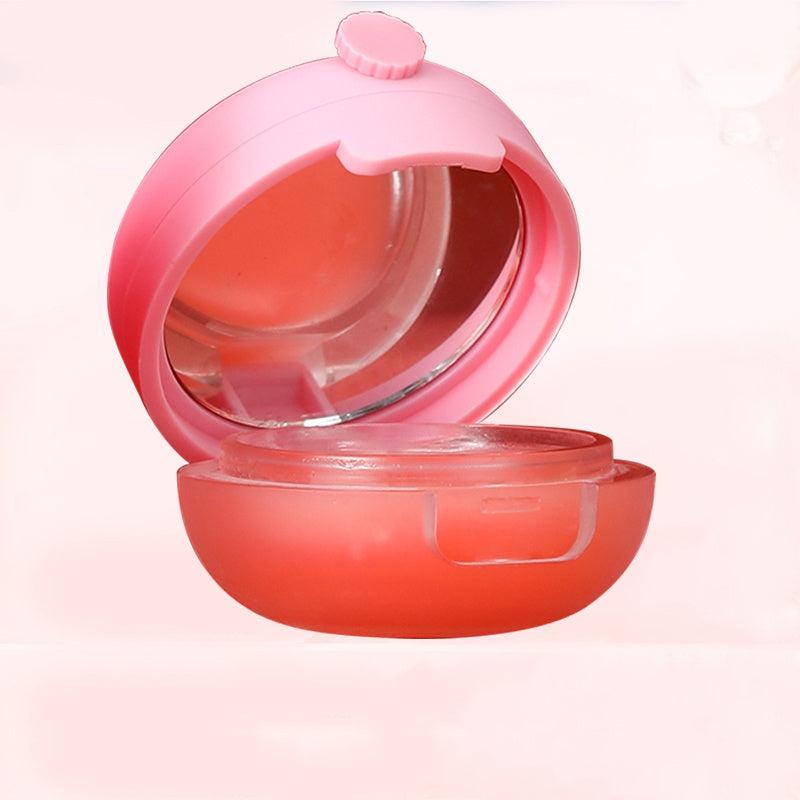Overnight Lip Mask for Dry Lips - Moisturizes, Repairs, Protects